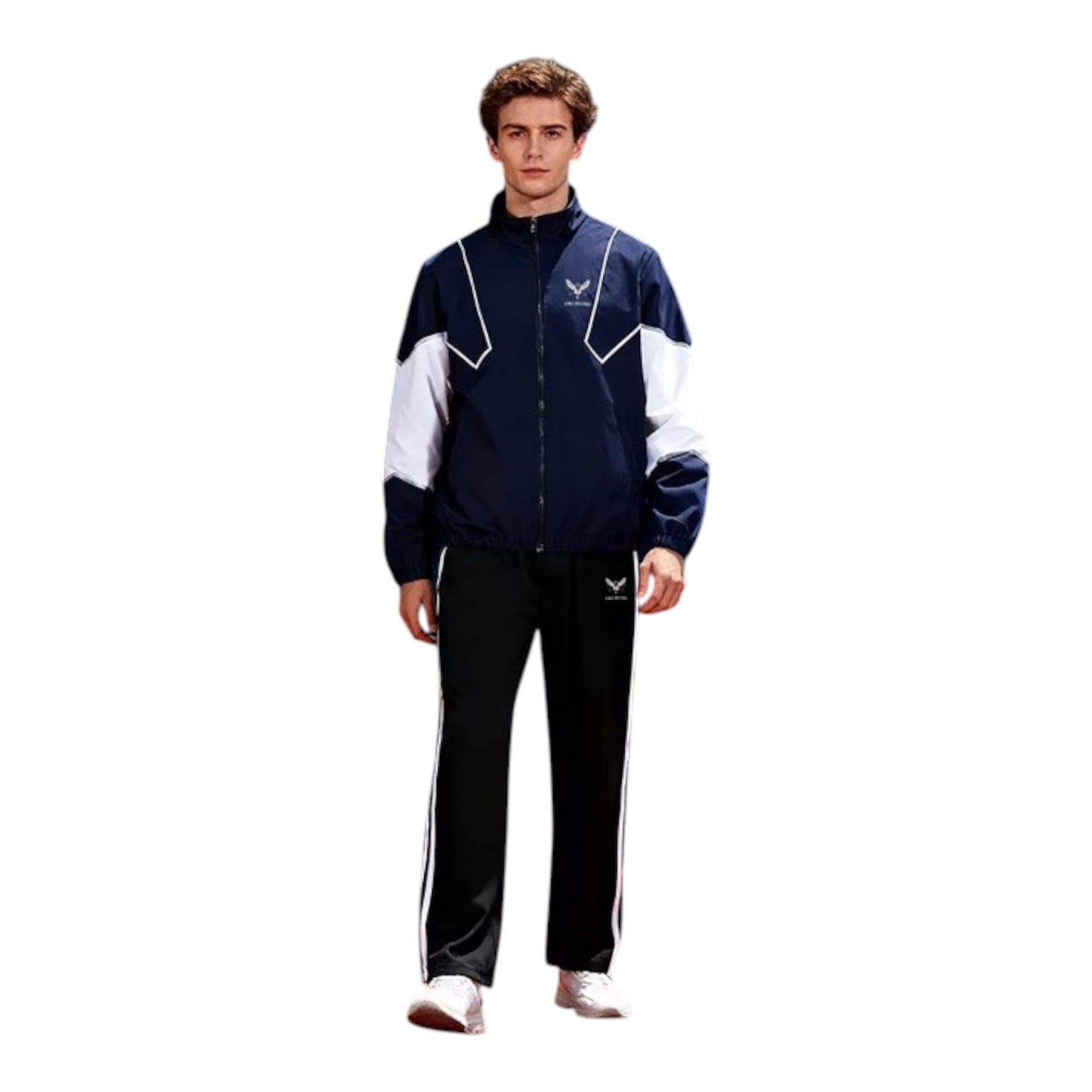 OWL Brand Track Pants