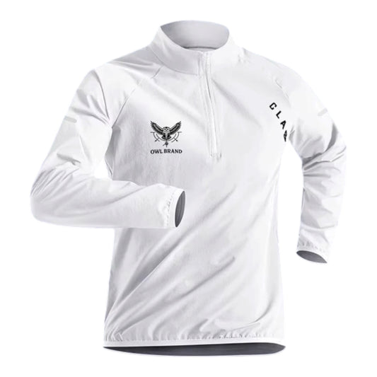 OWL BRAND 5-teiliger Sportanzug