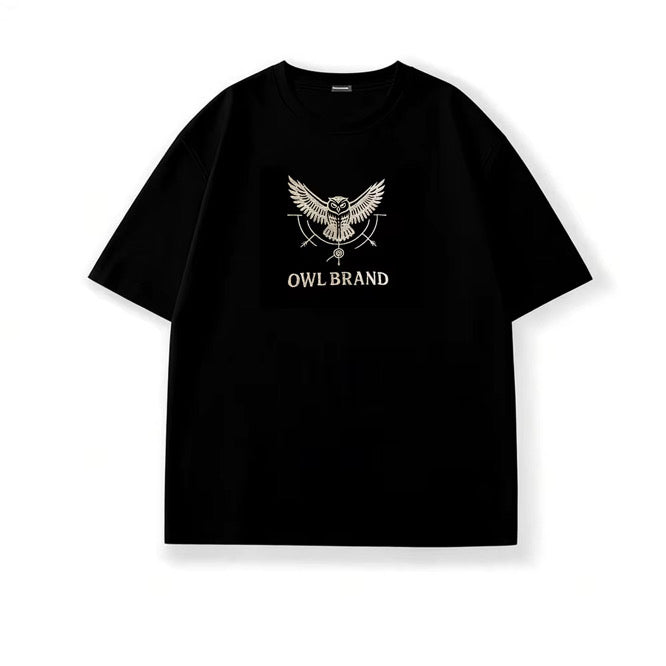 OWL Brand Classic T-Shirt