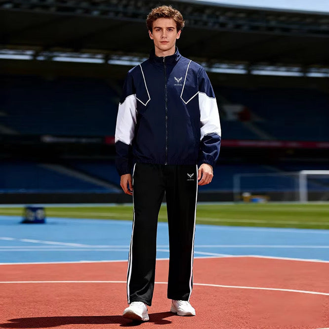 OWL Brand Track Jacket