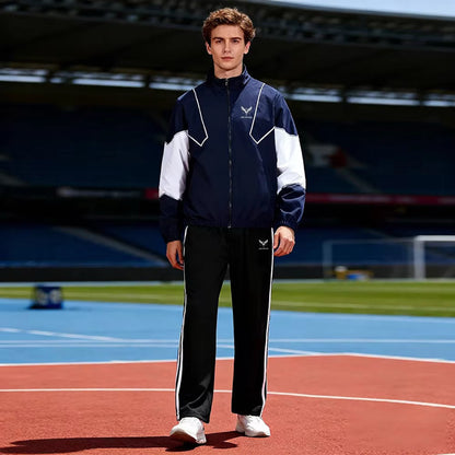 OWL Brand Track Jacket