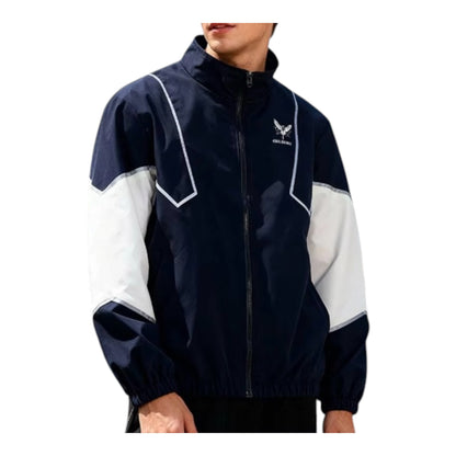 OWL Brand Track Jacket