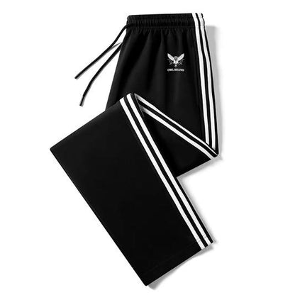 OWL Brand Track Pants