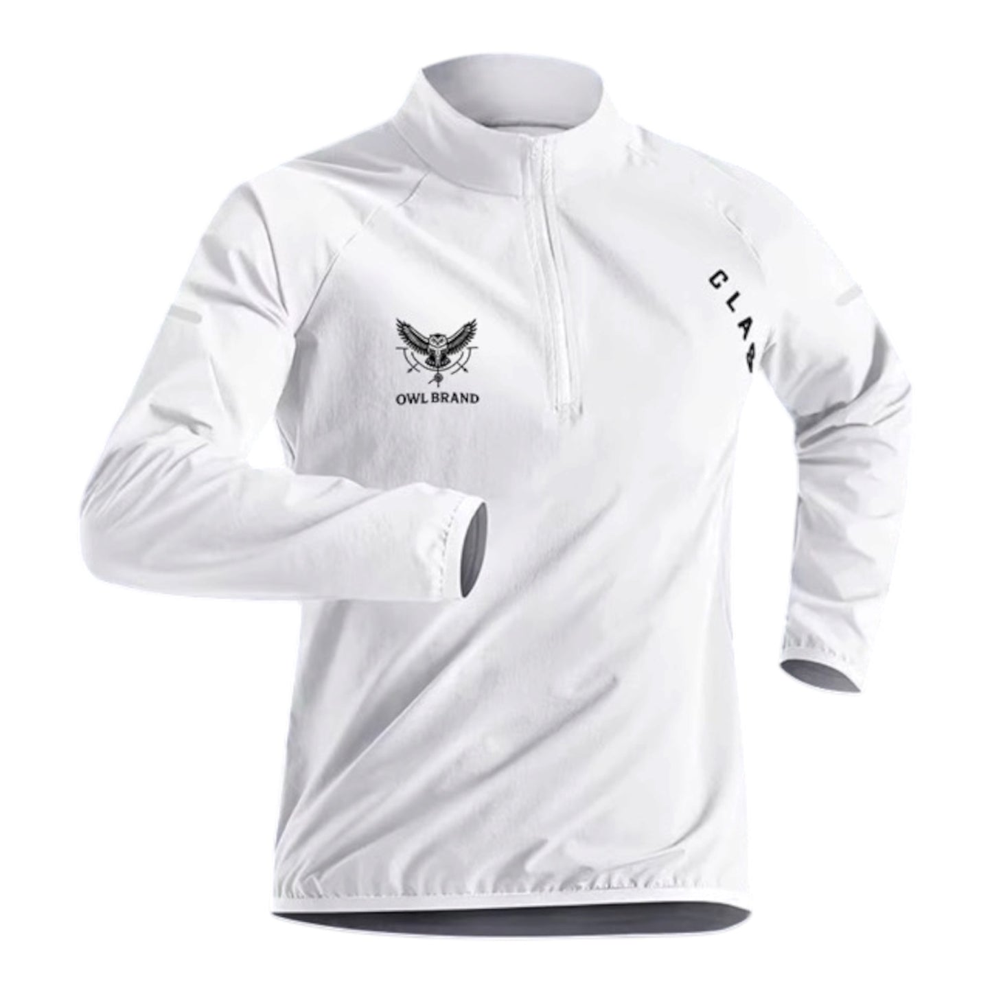 OWL BRAND 5-teiliger Sportanzug