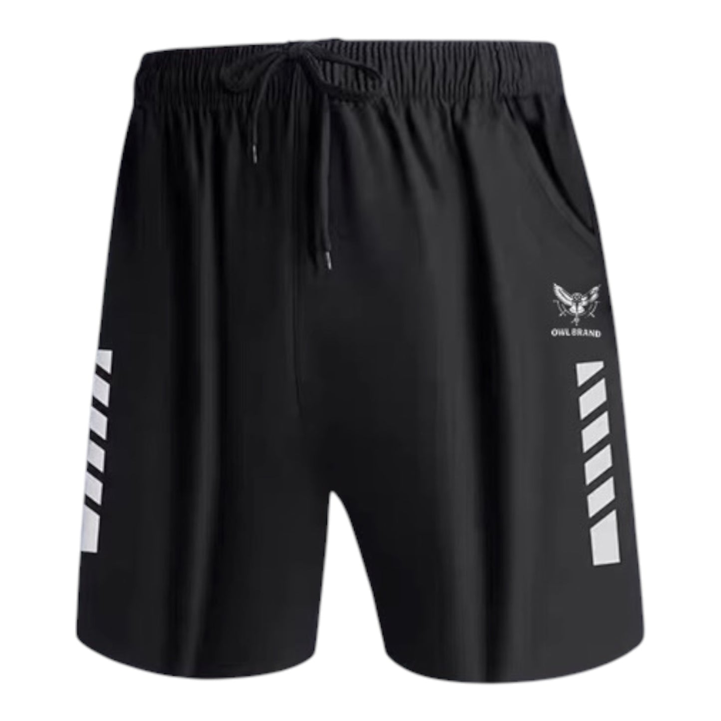 OWL BRAND 5-teiliger Sportanzug