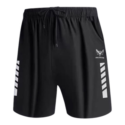 OWL BRAND 5-teiliger Sportanzug