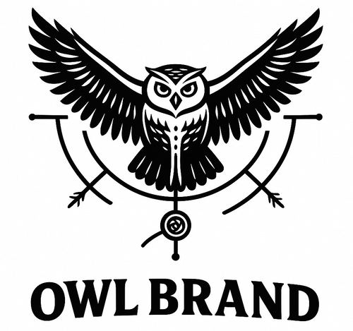 OWL BRAND