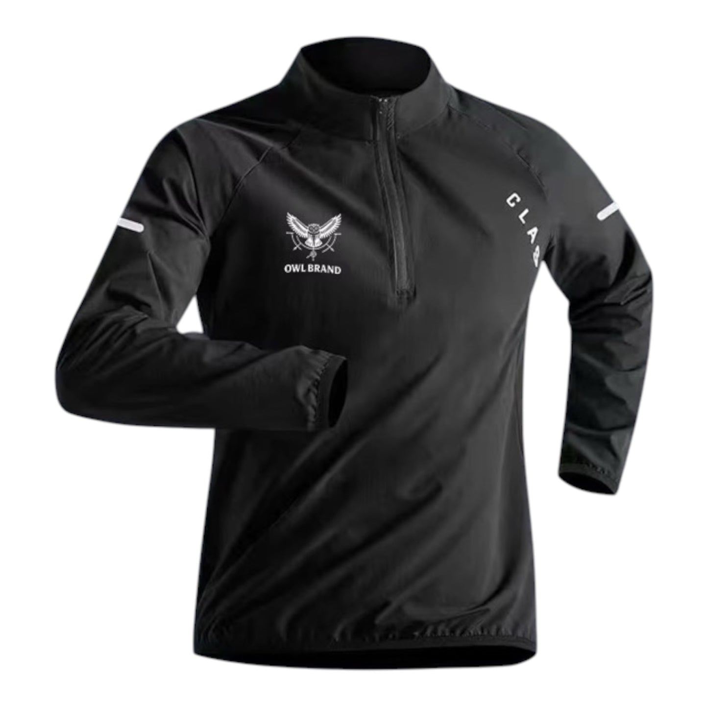 OWL BRAND 5-teiliger Sportanzug