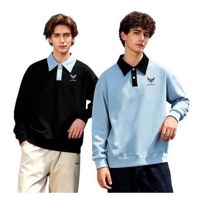 OWLBRAND Pullover