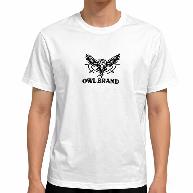 OWL Brand Classic T-Shirt