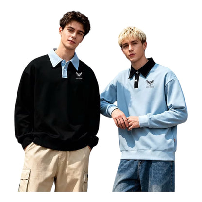 OWLBRAND Pullover