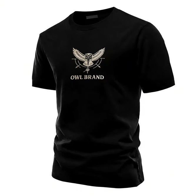 OWL Brand Classic T-Shirt