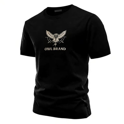 OWL Brand Classic T-Shirt