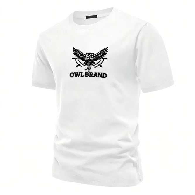 OWL Brand Classic T-Shirt