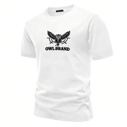 OWL Brand Classic T-Shirt