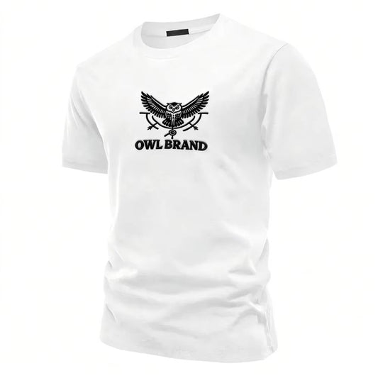 OWL Brand Classic T-Shirt