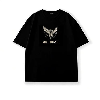 OWL Brand Classic T-Shirt