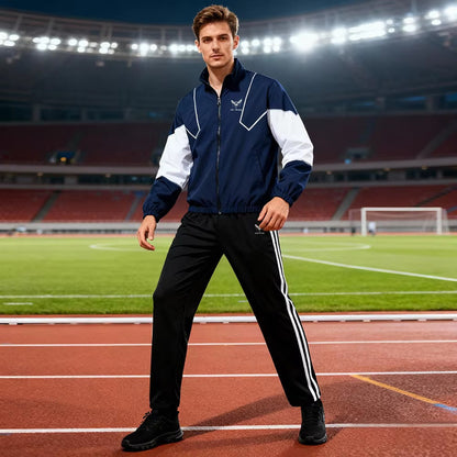 OWL Brand Track Jacket