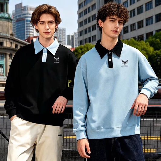 OWLBRAND Pullover