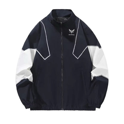 OWL Brand Track Jacket