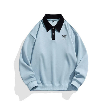 OWLBRAND Pullover