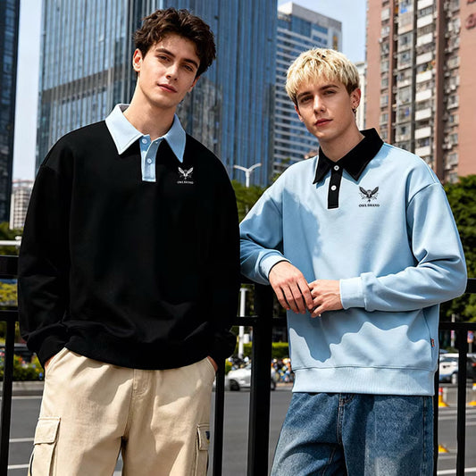 OWLBRAND Pullover
